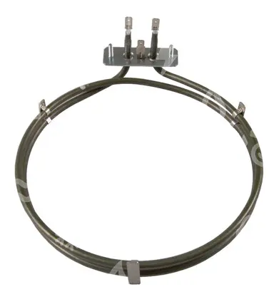 těleso topné kruhové 2400 W, d = 190 mm, MIELE, Gorenje